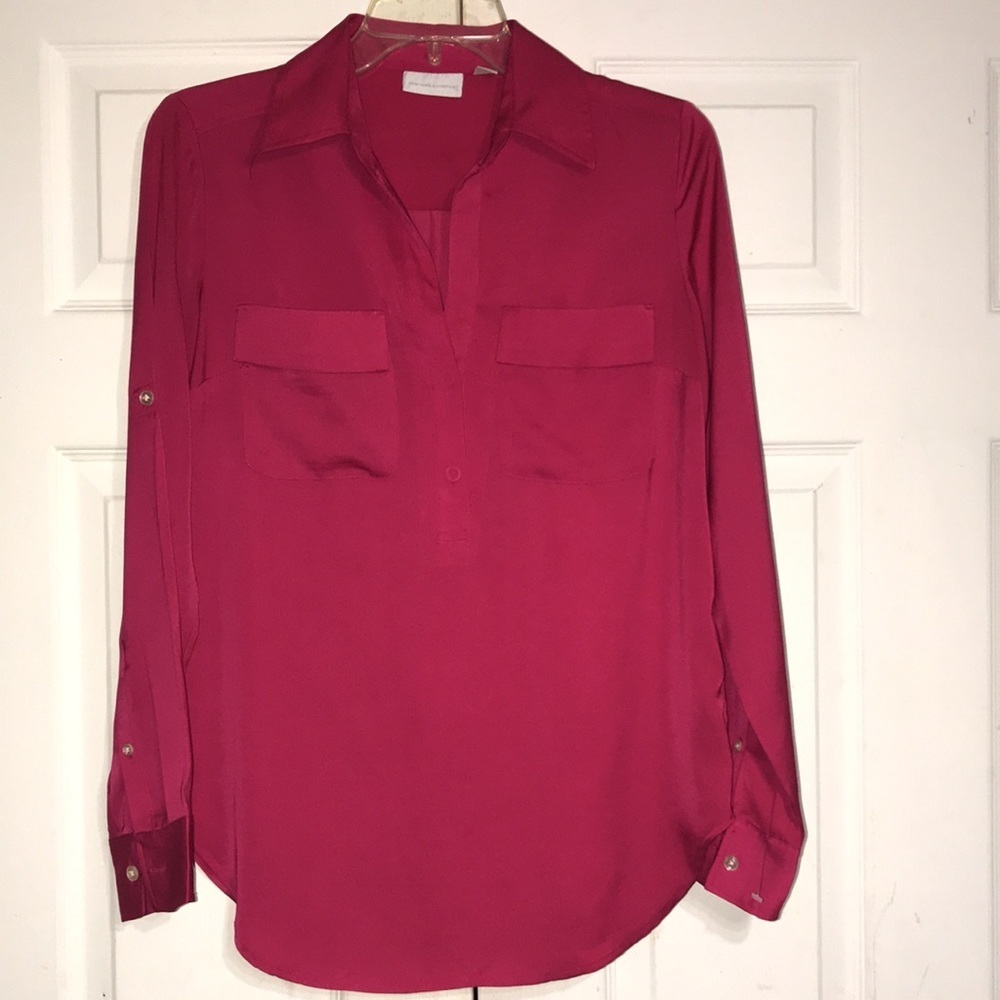 Women’s New York & Co Blouse